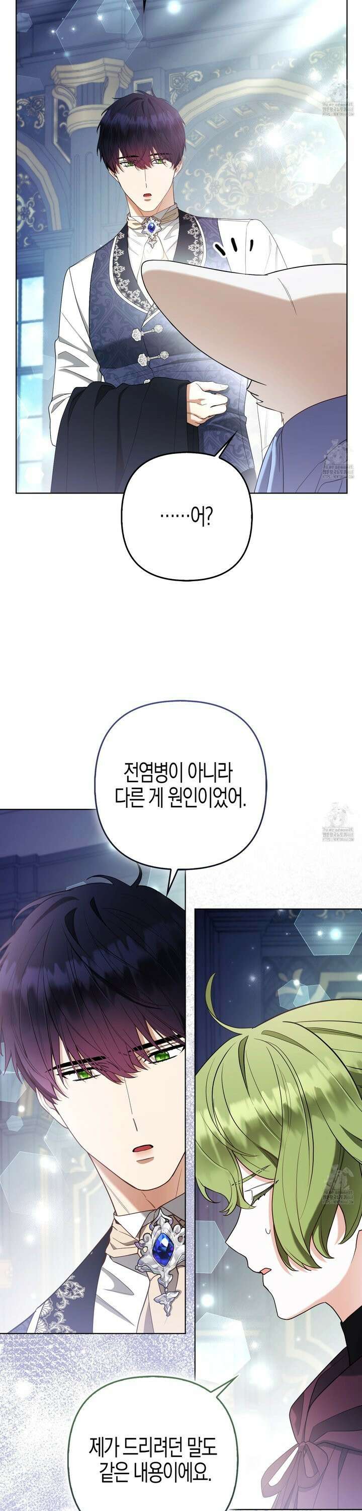 대공가의 여우 황녀님 74화 5