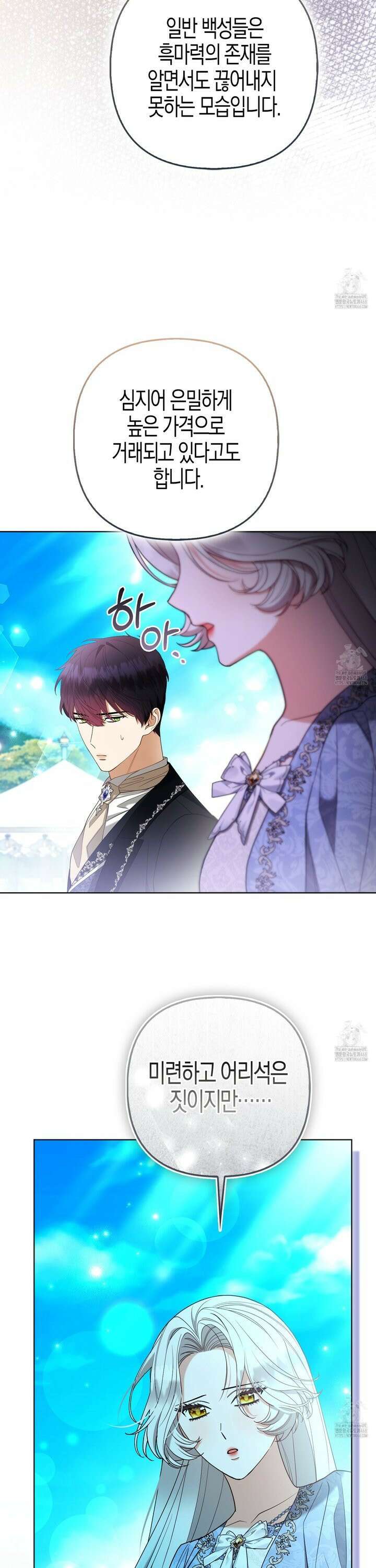 대공가의 여우 황녀님 74화 20