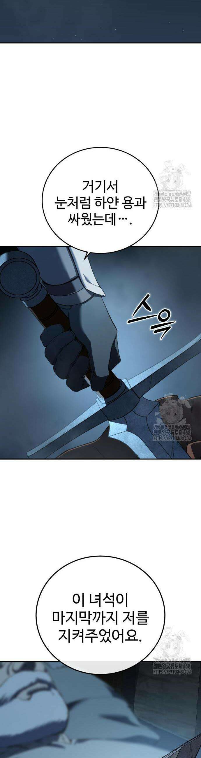 별을 품은 소드마스터 88화 70