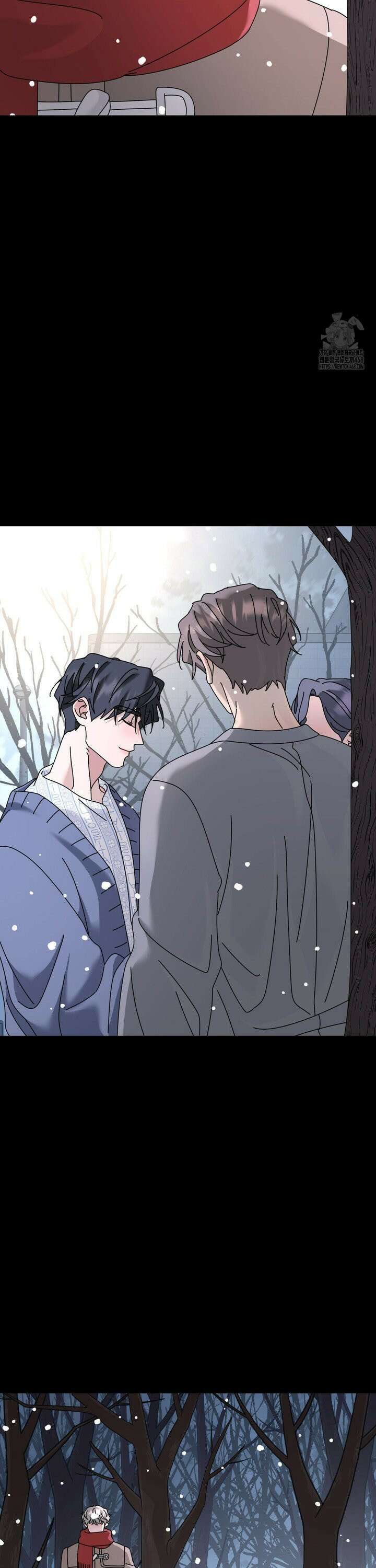 뿌리 없는 나무 88화 19