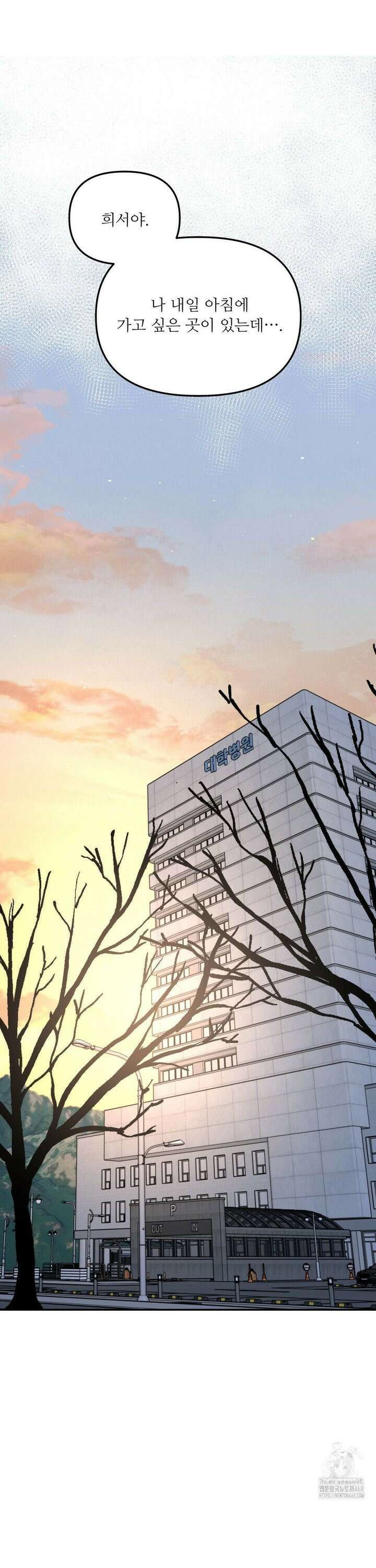 뿌리 없는 나무 88화 25