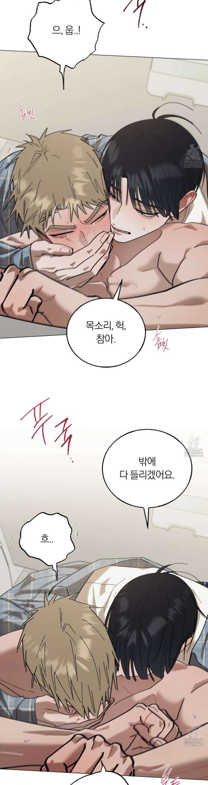 홍실퀘스트 20화 3