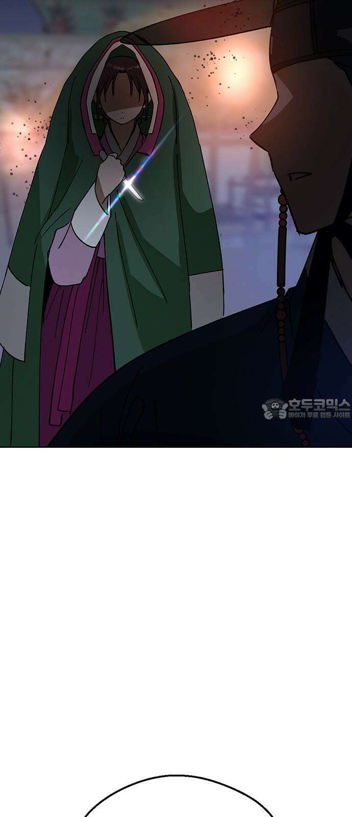 전생연분 147화 안녕히, 전하 90