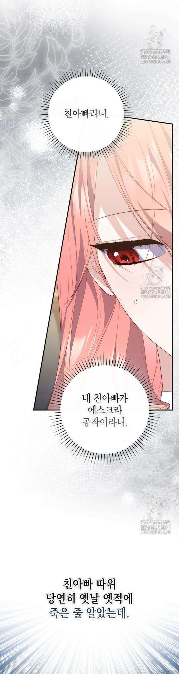 점괘보는 공녀님 99화 3