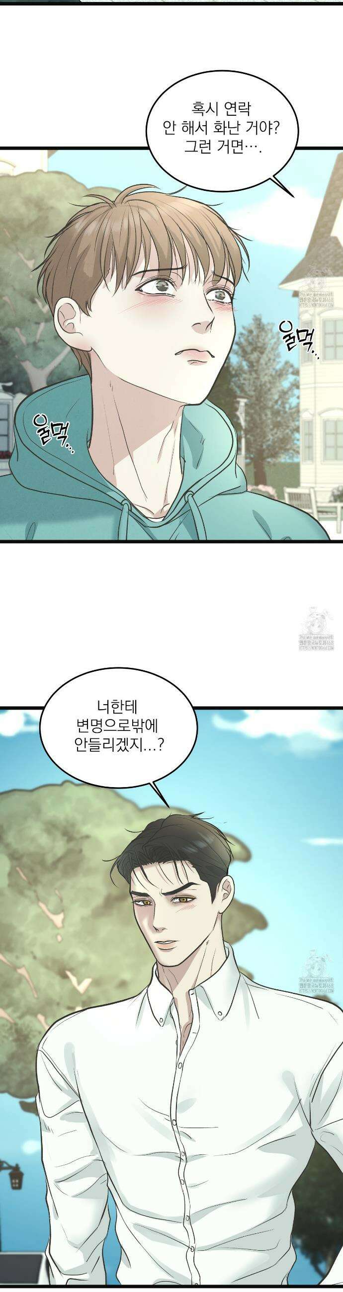 옆집 형 45화 12