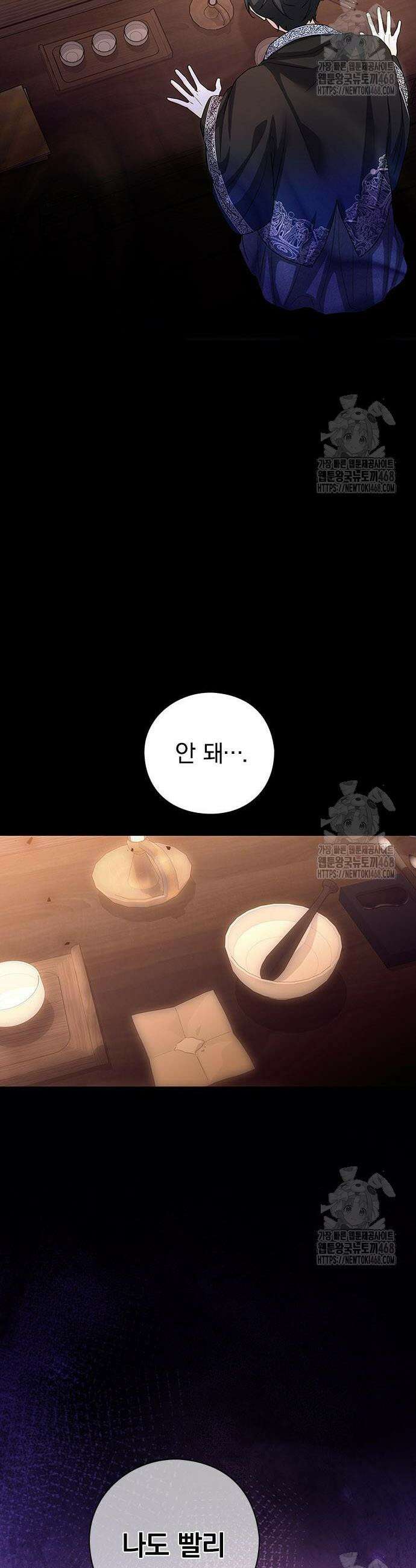 거짓말쟁이 황후의 사정 17화 38