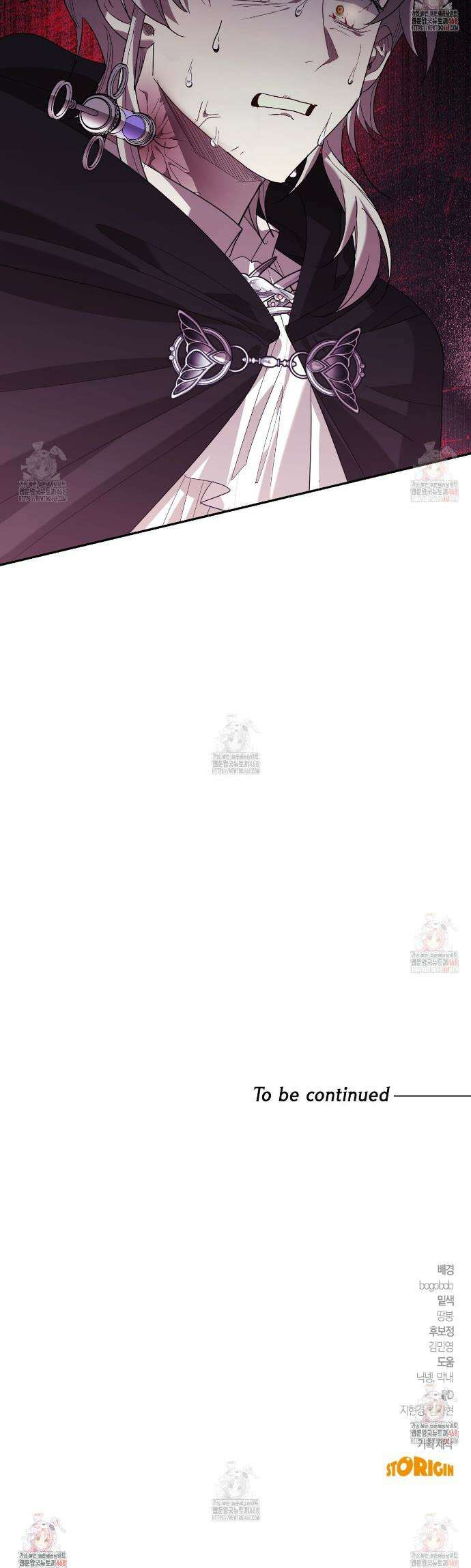 폭군의 망나니 오빠로 사는 법 34화 51