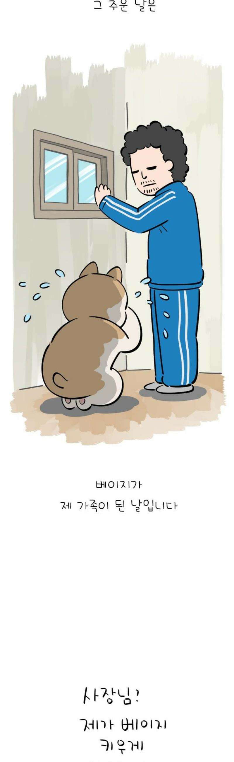 낢이 사는 이야기 - 계속되는 미미한 인생 외전 : 베이지 전기 29