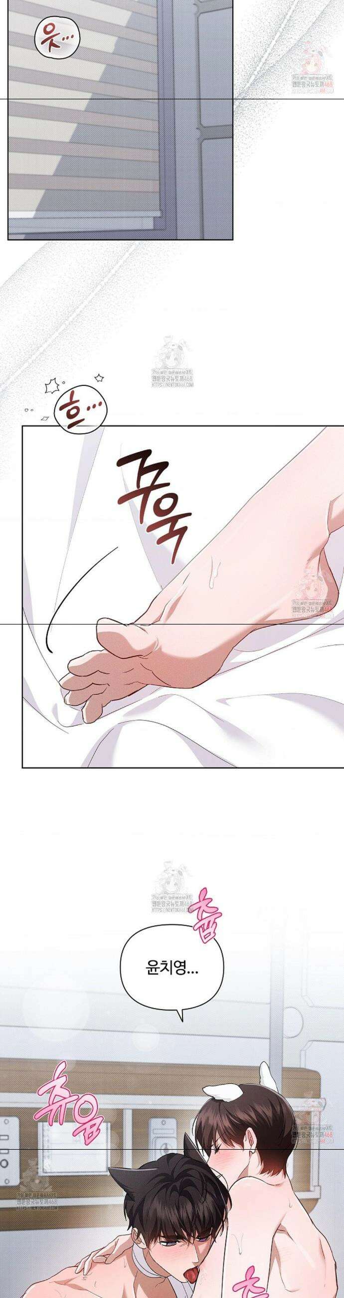 강아지는 건드리지 마라 41화 7