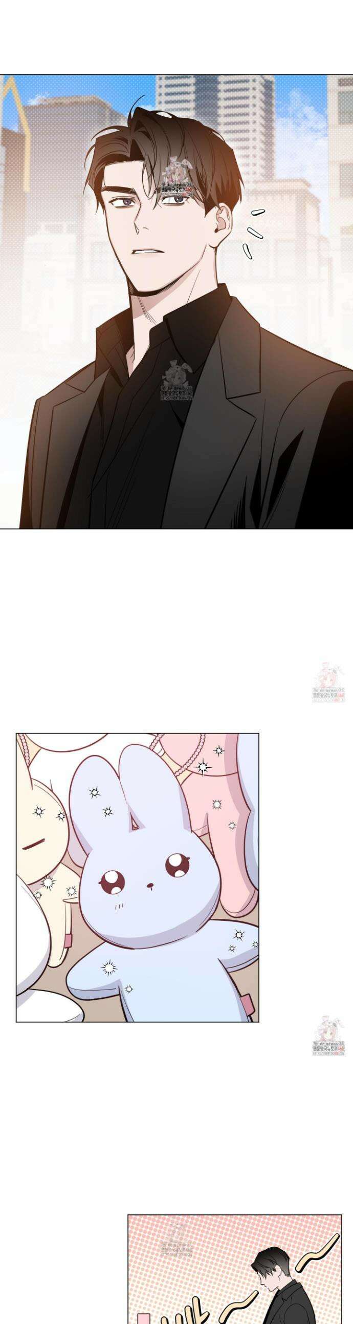 밤을 가르는 새벽 66화 1