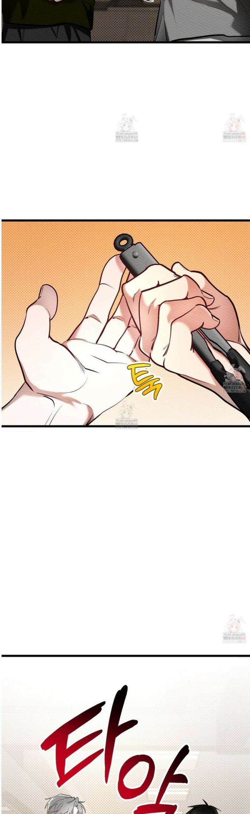 장르는 멜로 31화 3