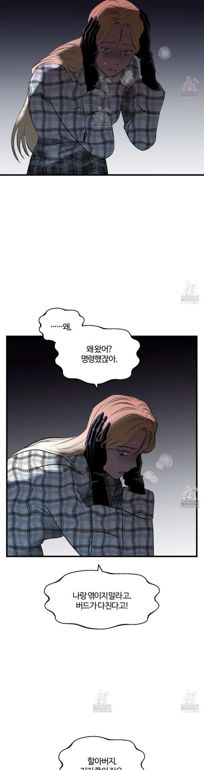 멜트 블레스 유 70화 16