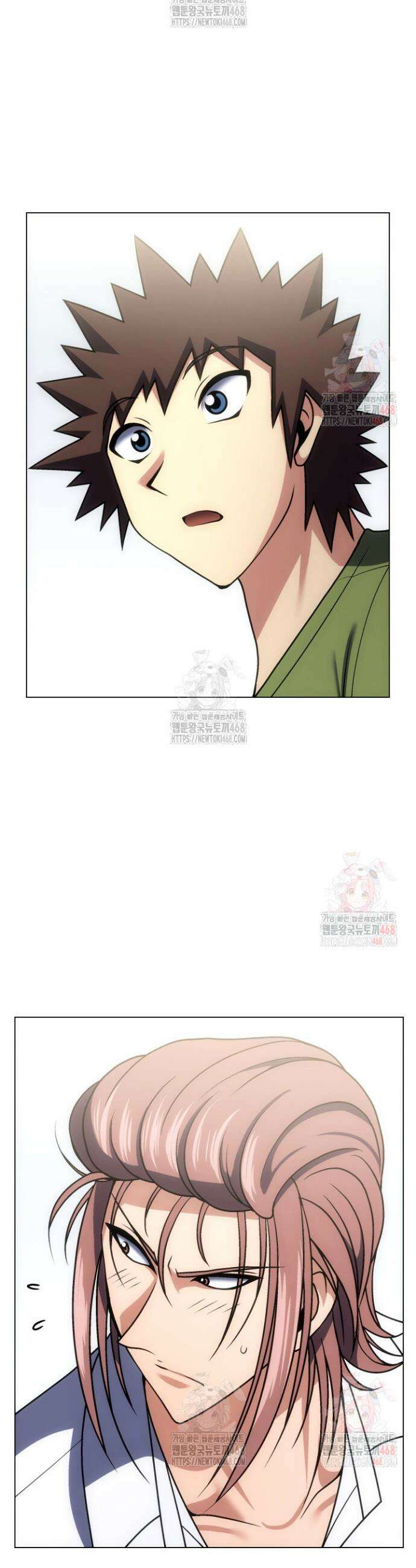 홈 플레이트의 빌런 159화 7