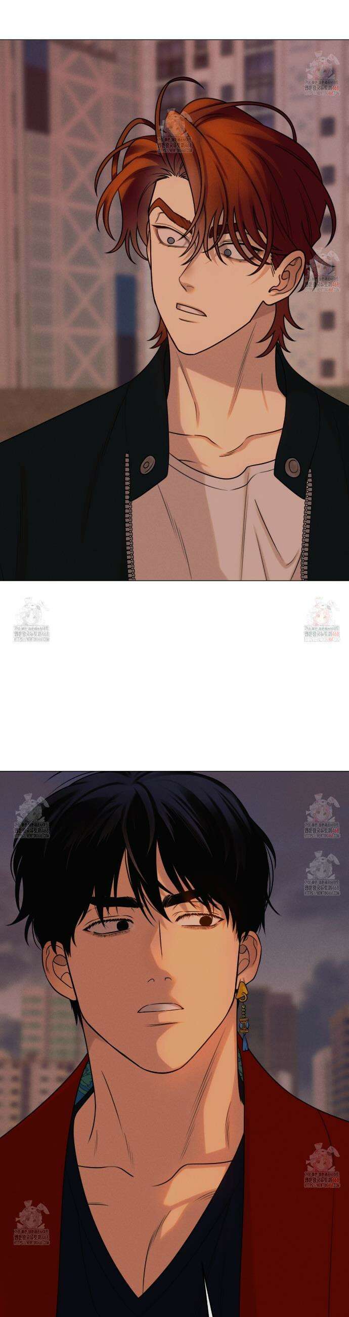 산가지는 도깨비의 꿈을 꾼다 50화 7