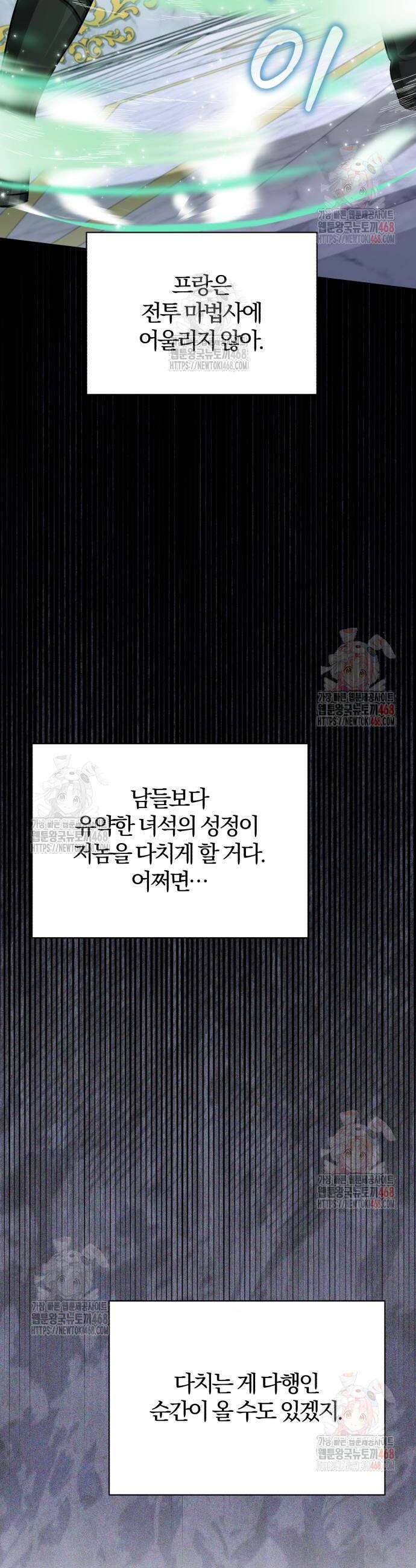 마탑의 문제아들 12화 61