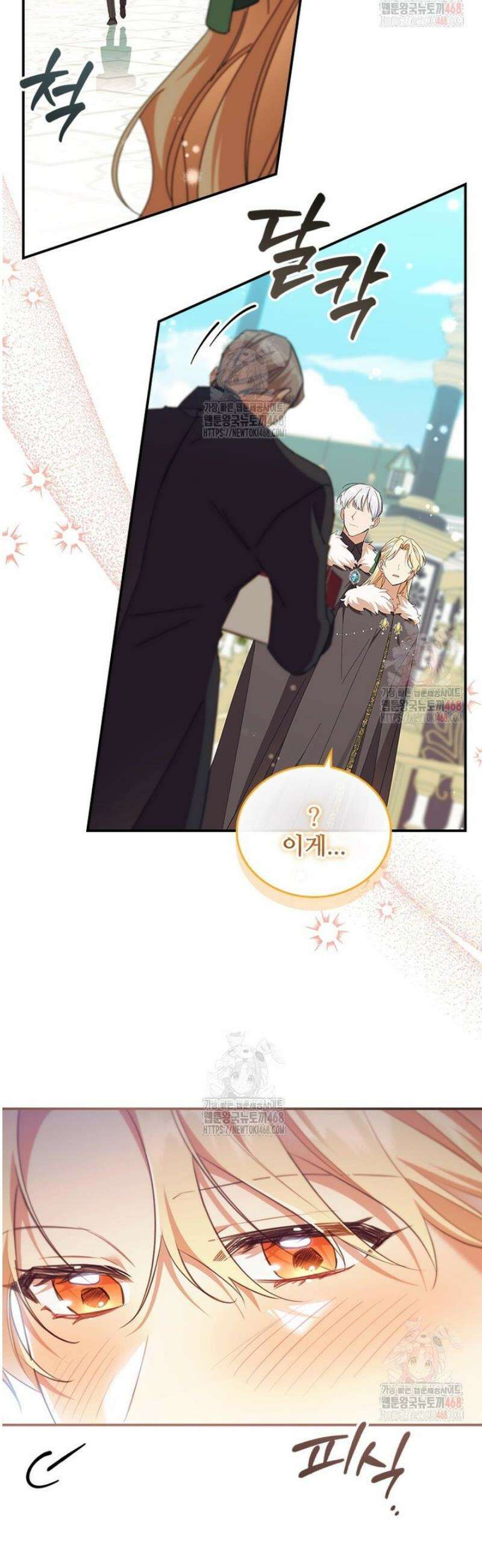 막내 황녀님 외전 25화 41