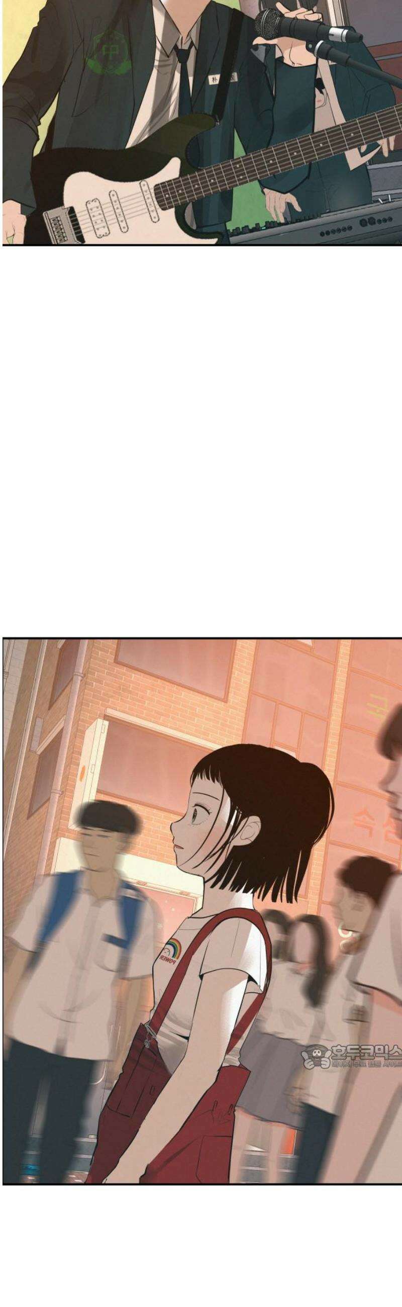 뽀대작렬 64화． 뭉치면 살고 흩어지면．． 2