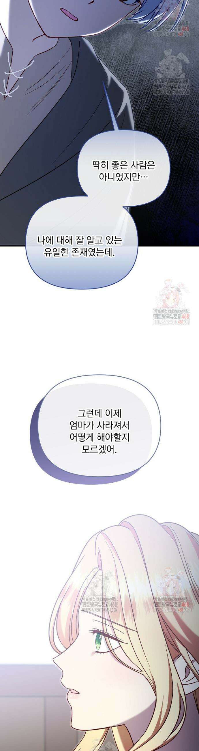 전쟁광 남편의 아이를 빼돌렸다 125화 9