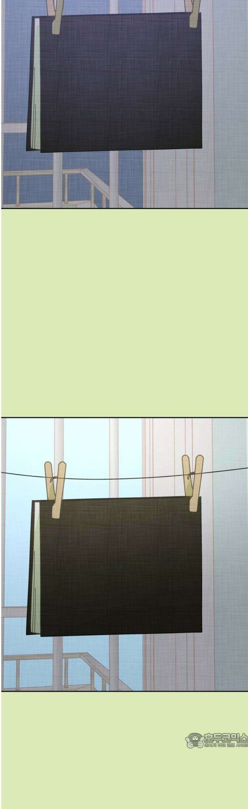 사서고생! 162화． 마른 땅 34