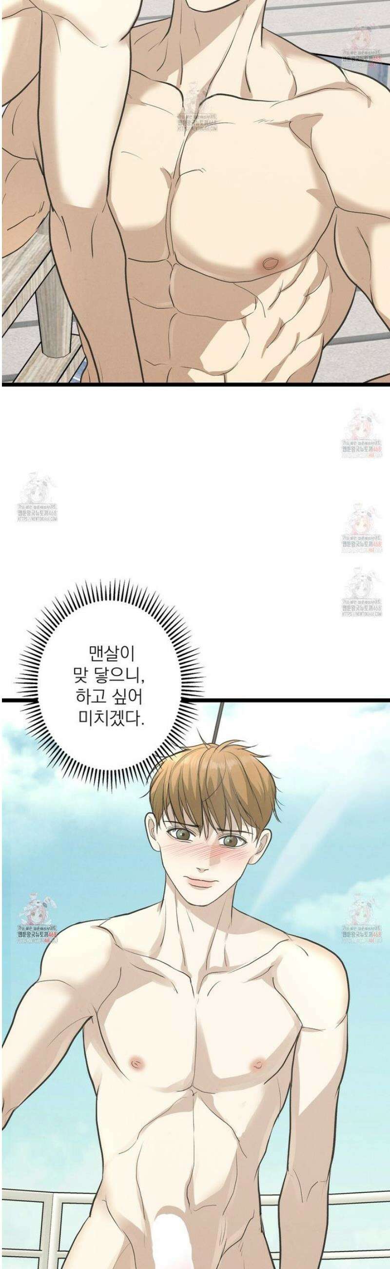 옆집 형 47화 27