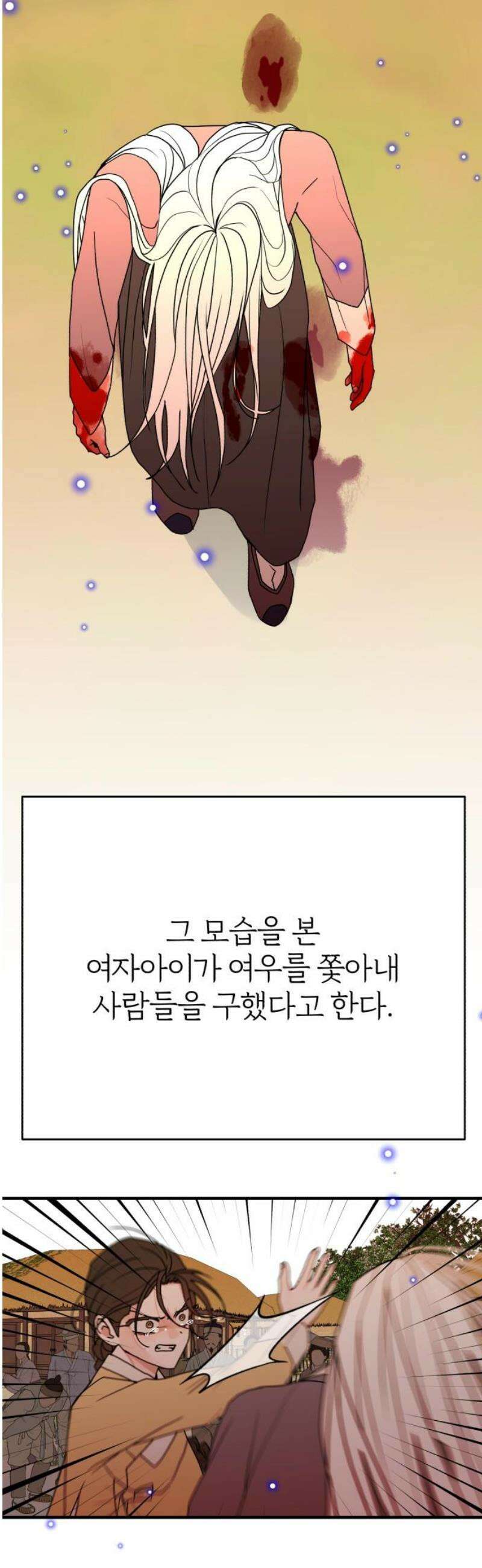 여우애담 외전4-금서(2) 31
