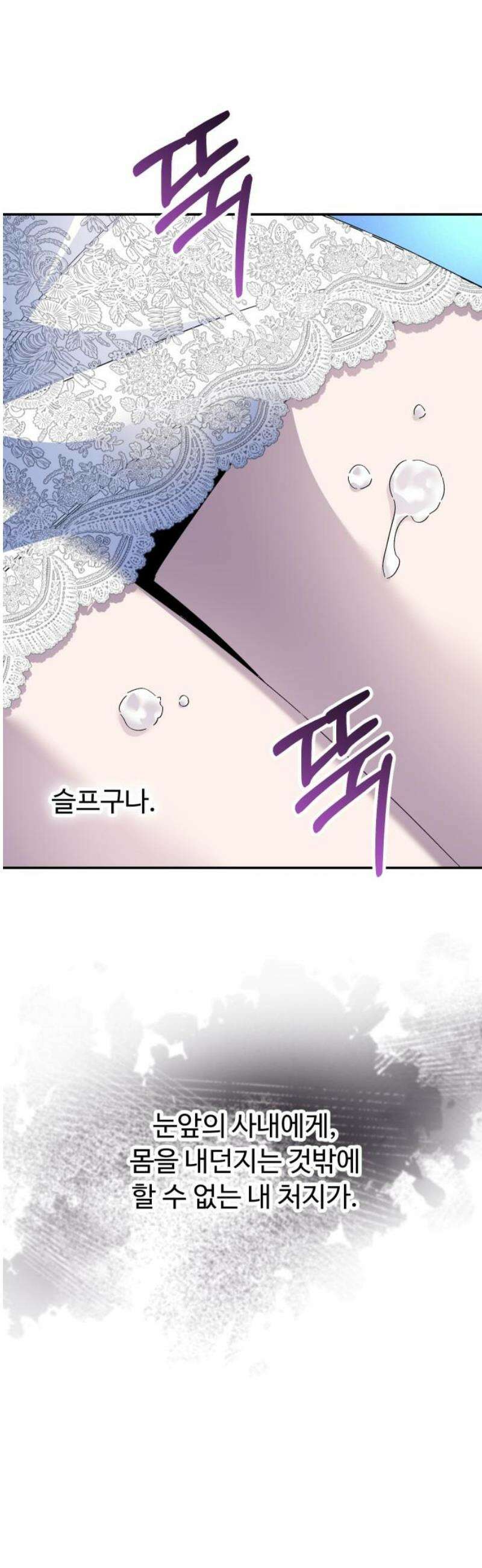 시간을 돌아온 황후의 납치 결혼 24화 27