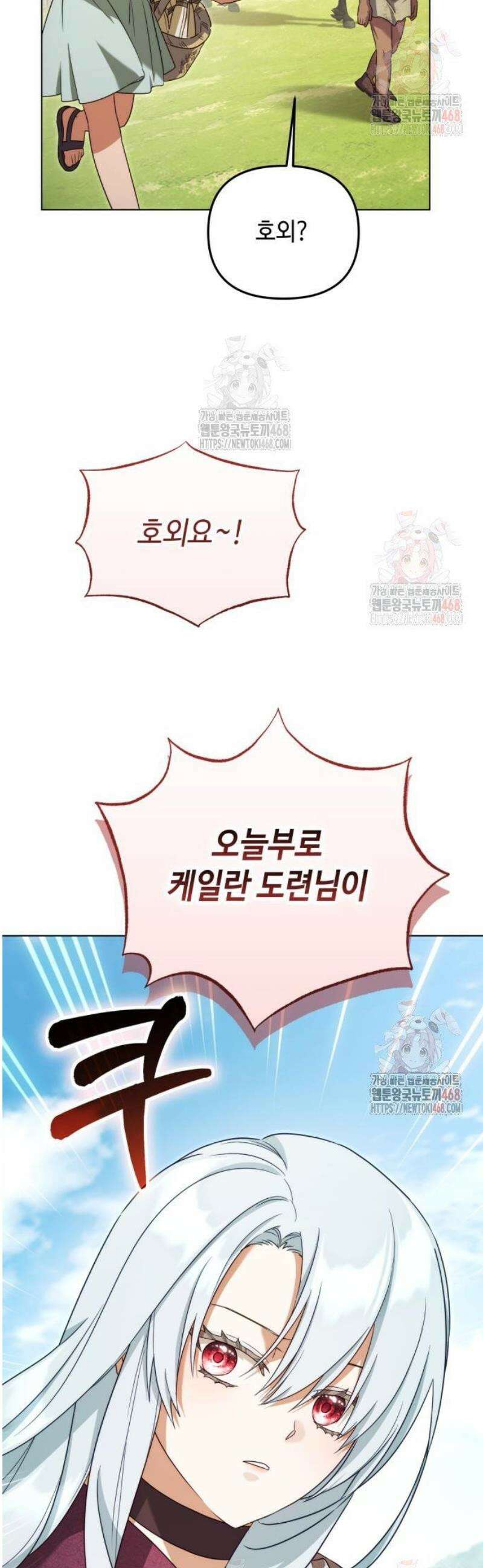 레벨 999 흑막 공녀가 되었다 68화 남부의 후계자(15) 2