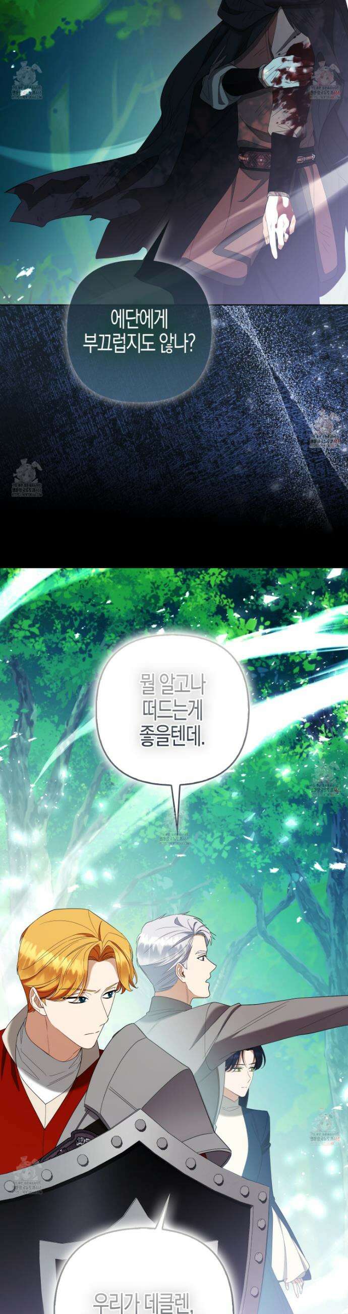 대공가의 여우 황녀님 78화 41