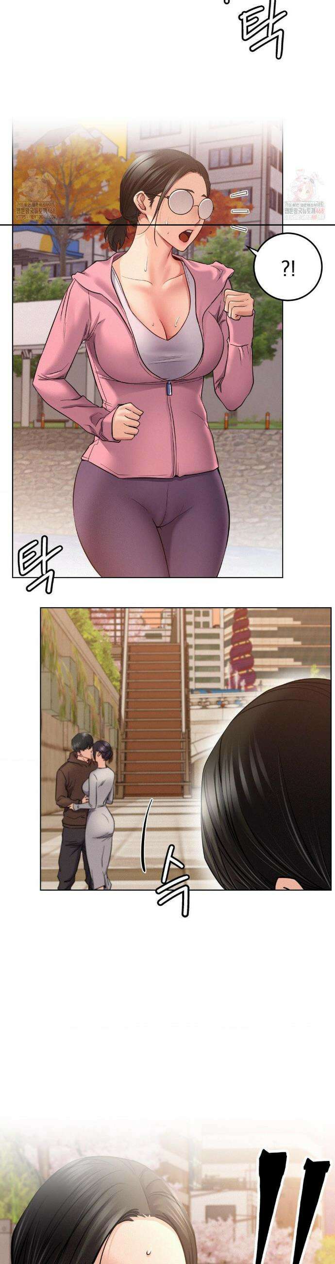 한지붕 아래 99화 4