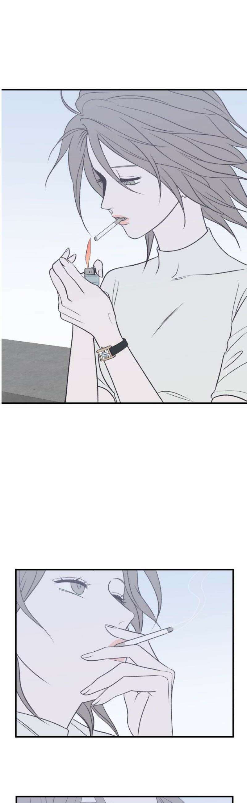 문스트럭 고층빌딩에서 떨어진 그 개미는 15화 33
