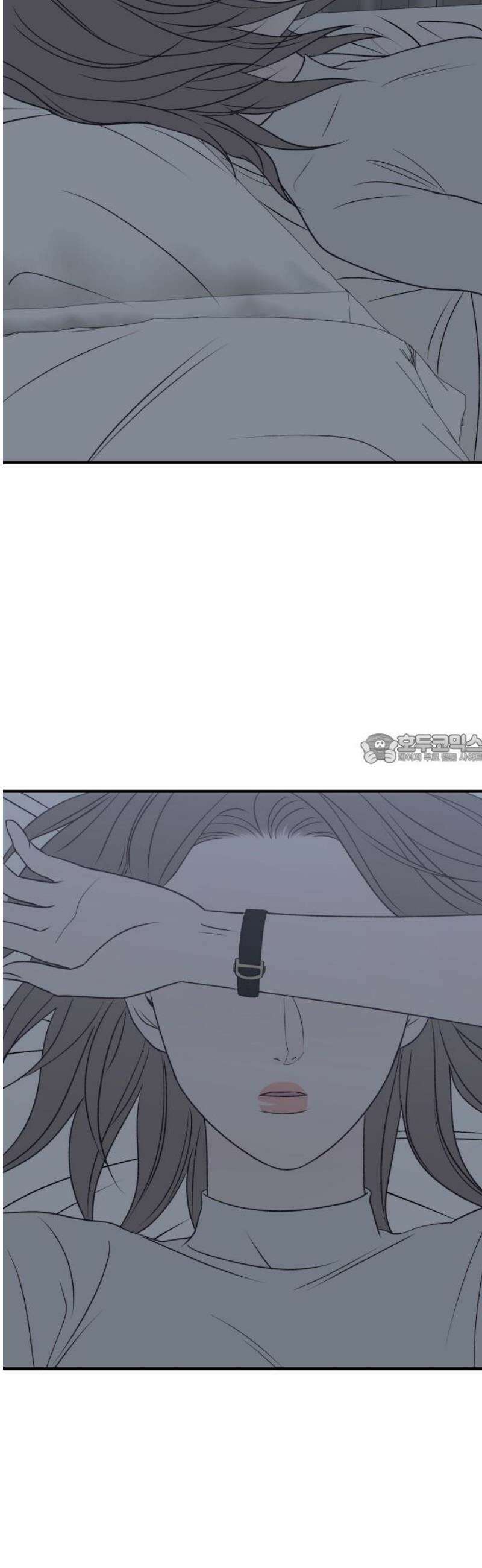 문스트럭 고층빌딩에서 떨어진 그 개미는 15화 43