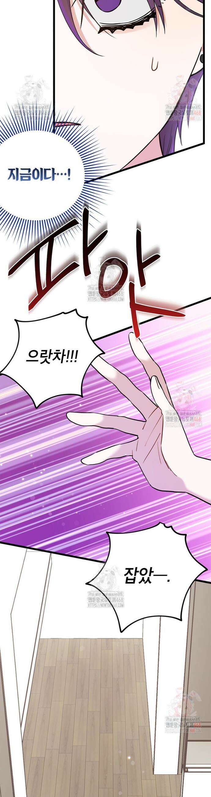 아이돌이 아니라 퇴마사로 데뷔해 버렸다 37화 2