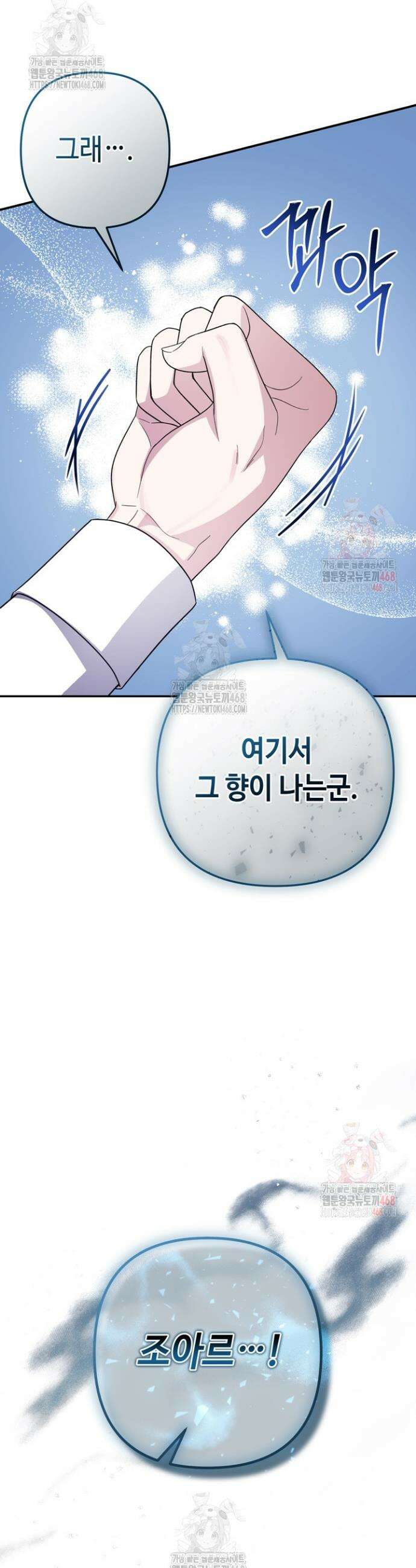 몰락한 왕녀에게는 회귀가 필요합니다 38화 45
