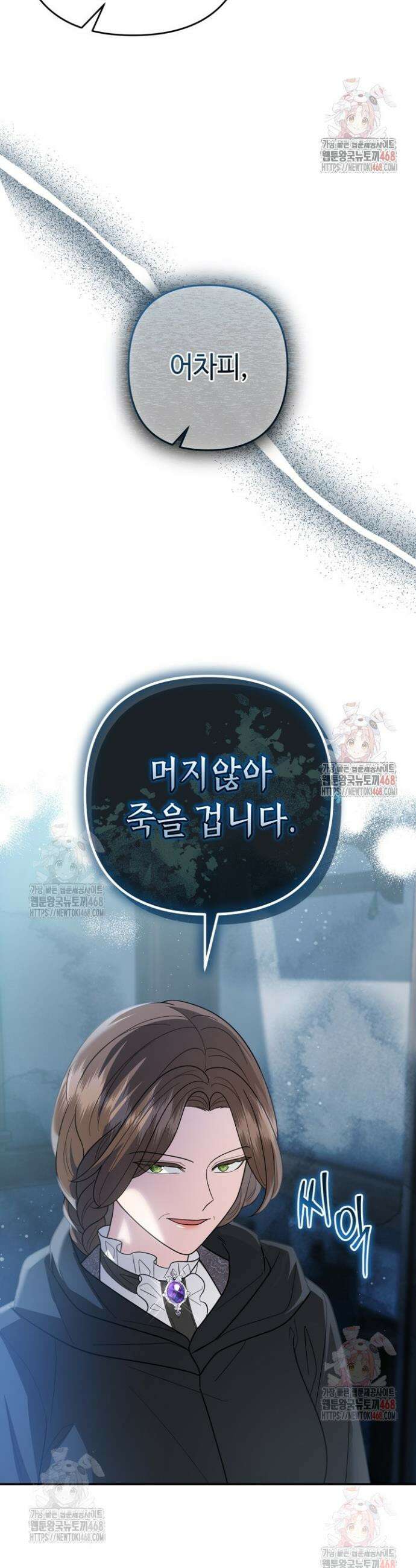 몰락한 왕녀에게는 회귀가 필요합니다 38화 49