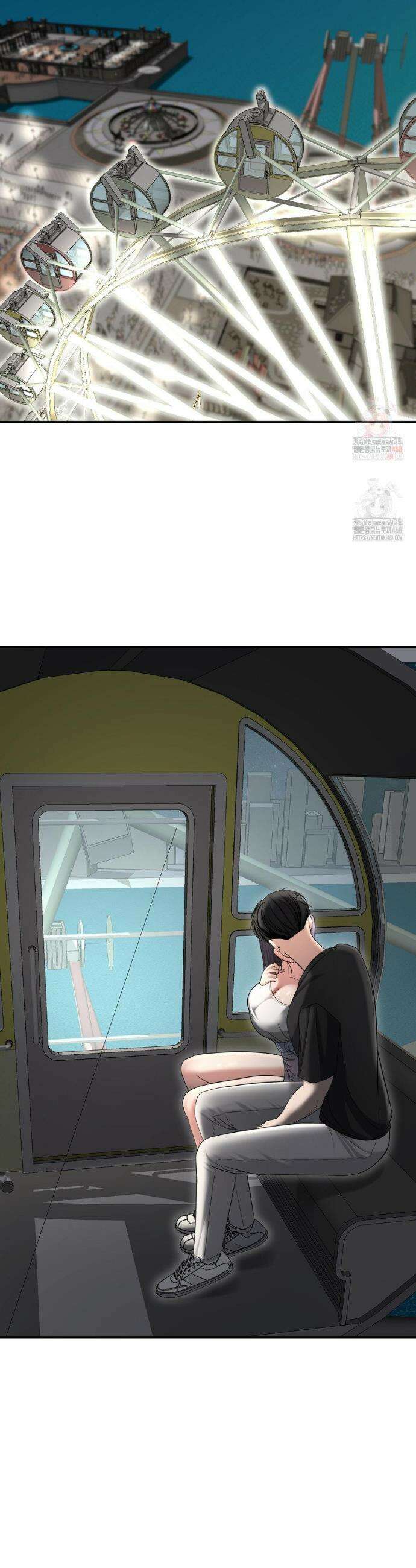 오싹한 너의 버킷리스트 36화 23