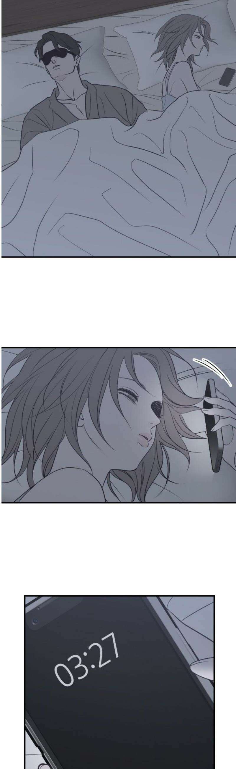 문스트럭 고층빌딩에서 떨어진 그 개미는 16화 33