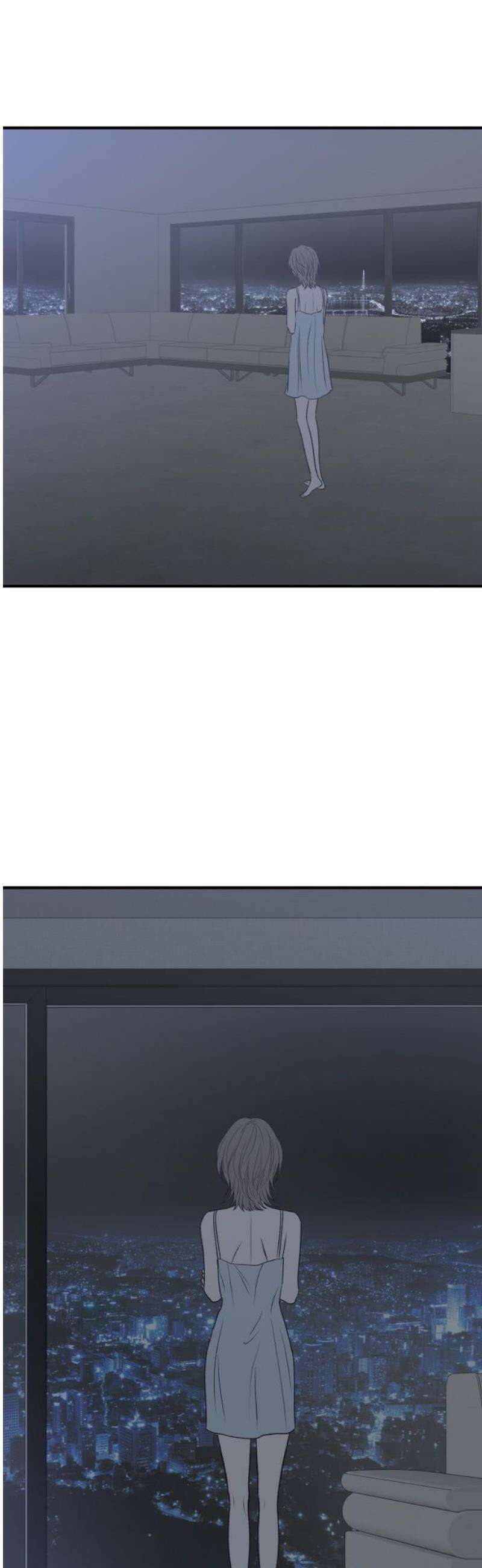 문스트럭 고층빌딩에서 떨어진 그 개미는 16화 36
