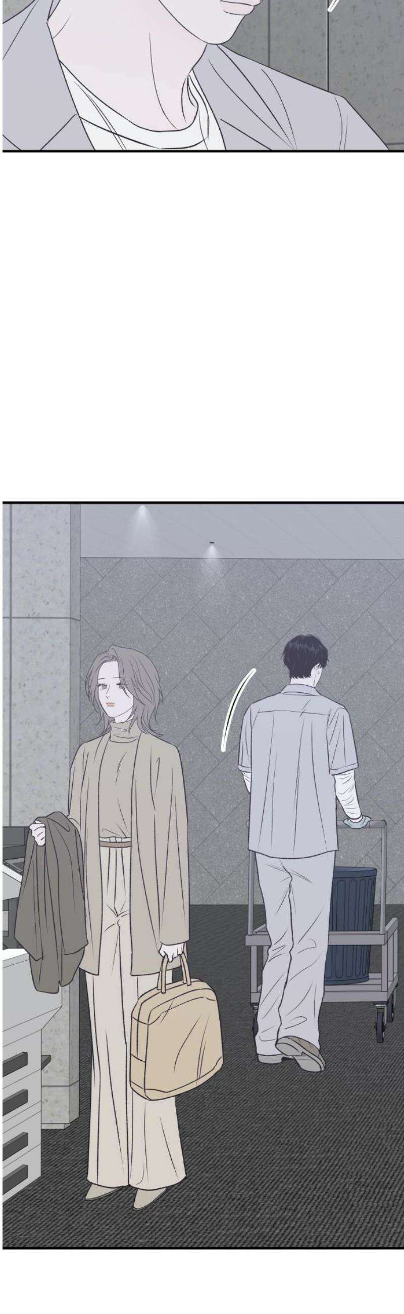 문스트럭 고층빌딩에서 떨어진 그 개미는 16화 42