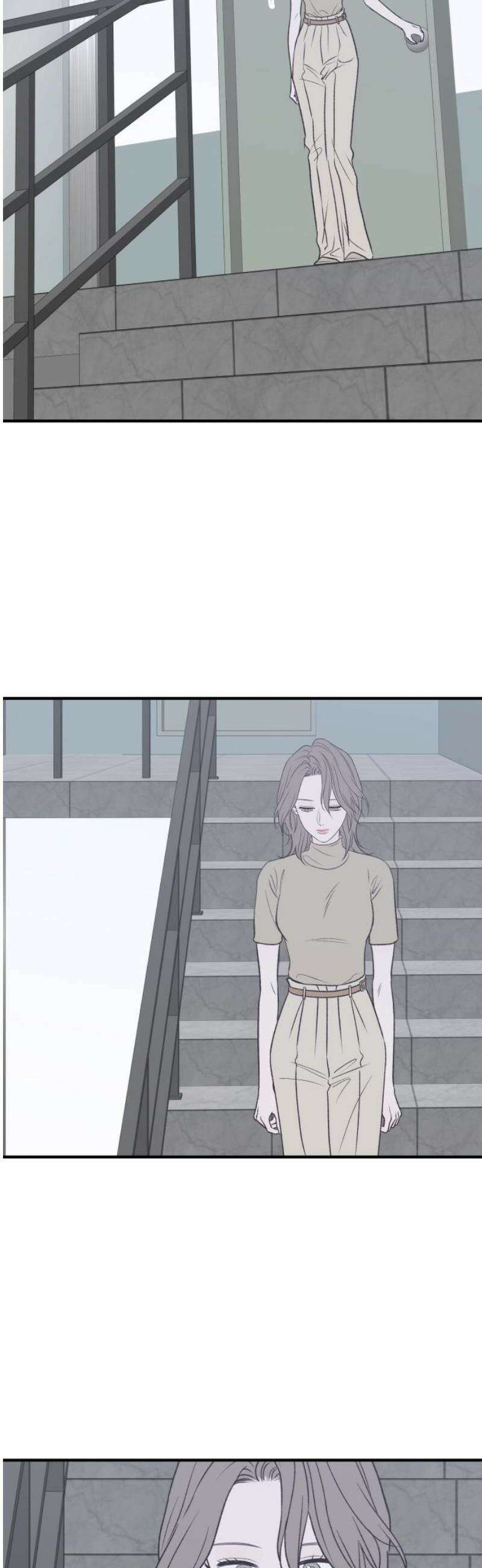 문스트럭 고층빌딩에서 떨어진 그 개미는 16화 53