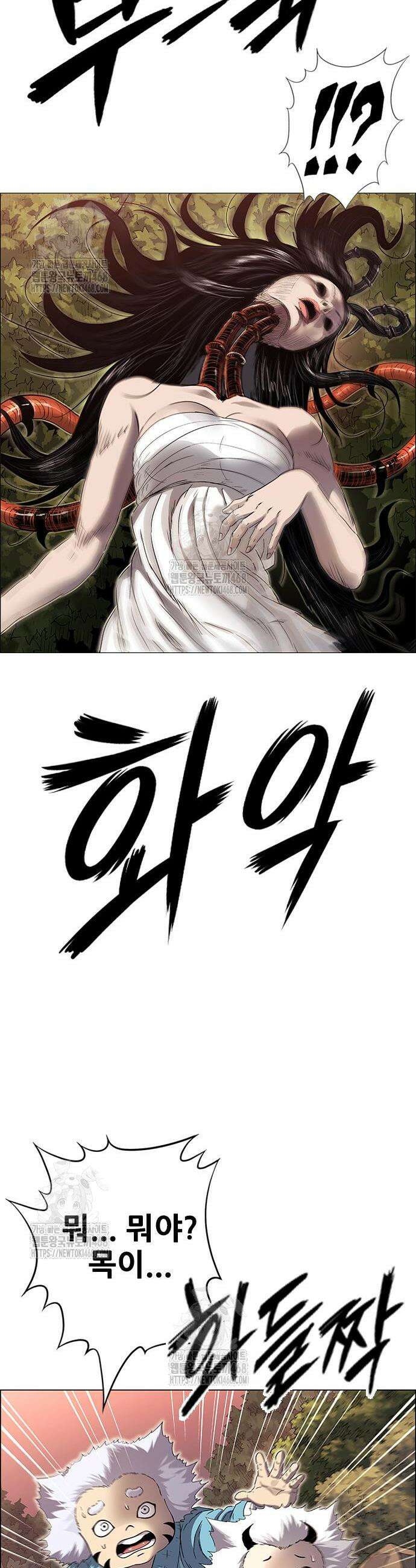 호랑이 형님 3부 79화 17