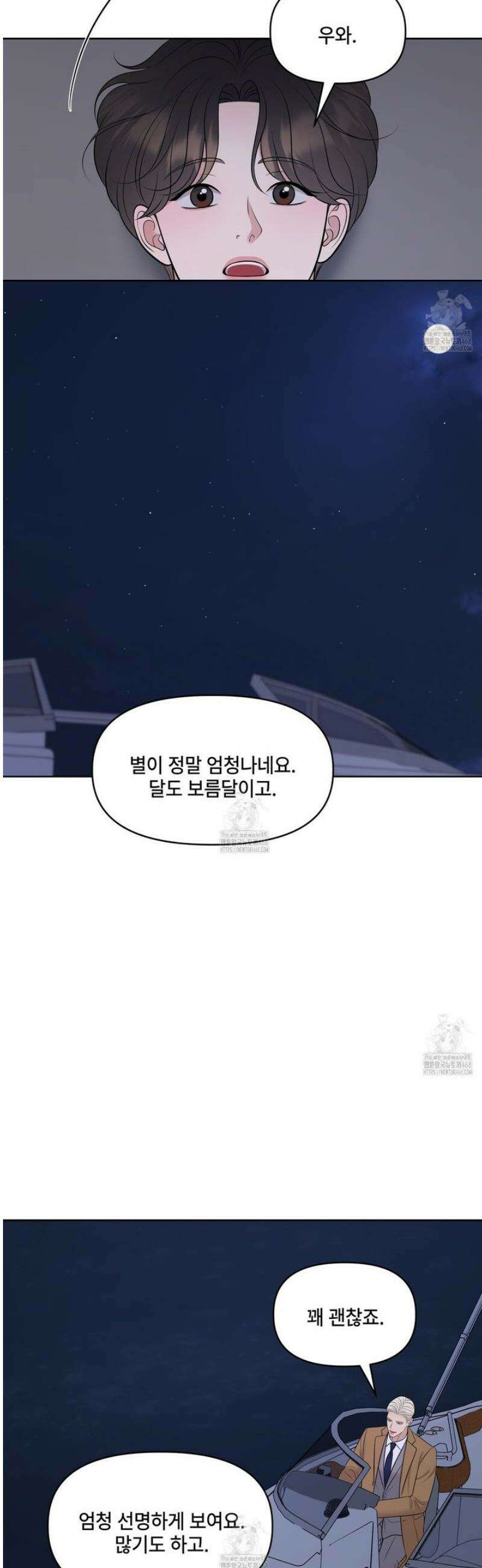 캔버스에 유채 29화 5