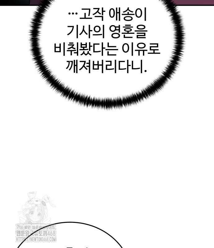 별을 품은 소드마스터 94화 8