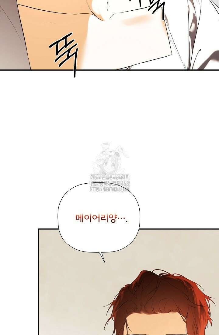 정체를 숨긴 서브남주에게 잘못 걸렸다 92화 3