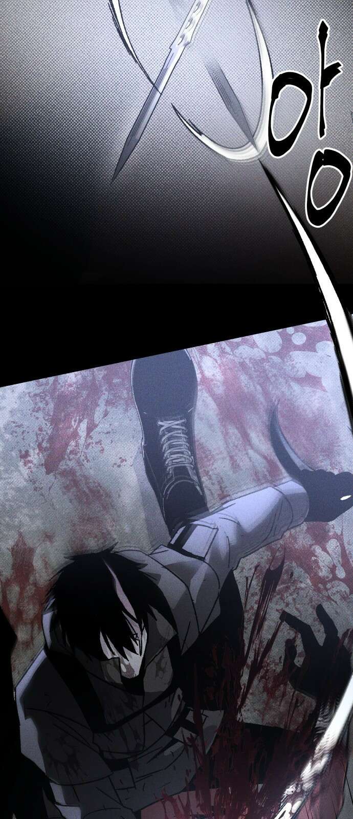 살인예정자 23화 : 꼭두각시, 부러진(6) 57
