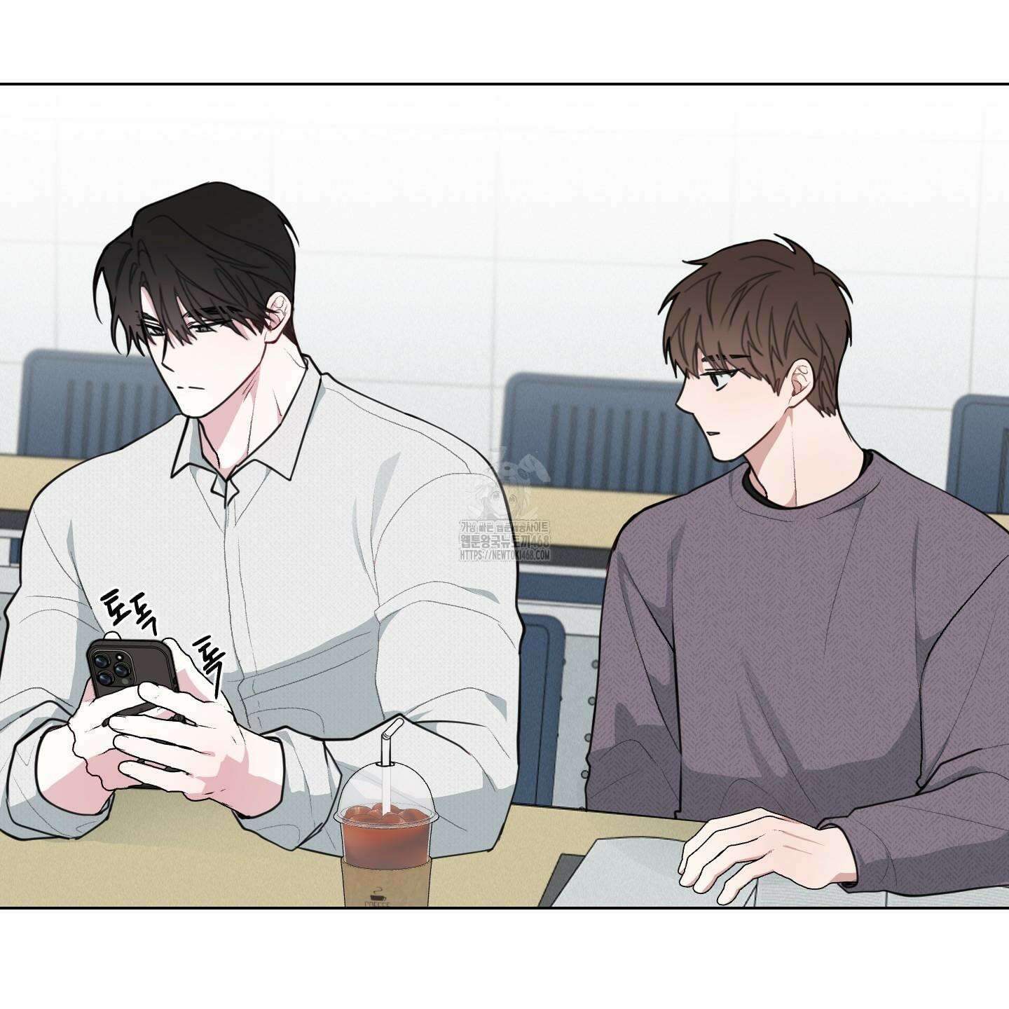 럭키 다이스 28화 18