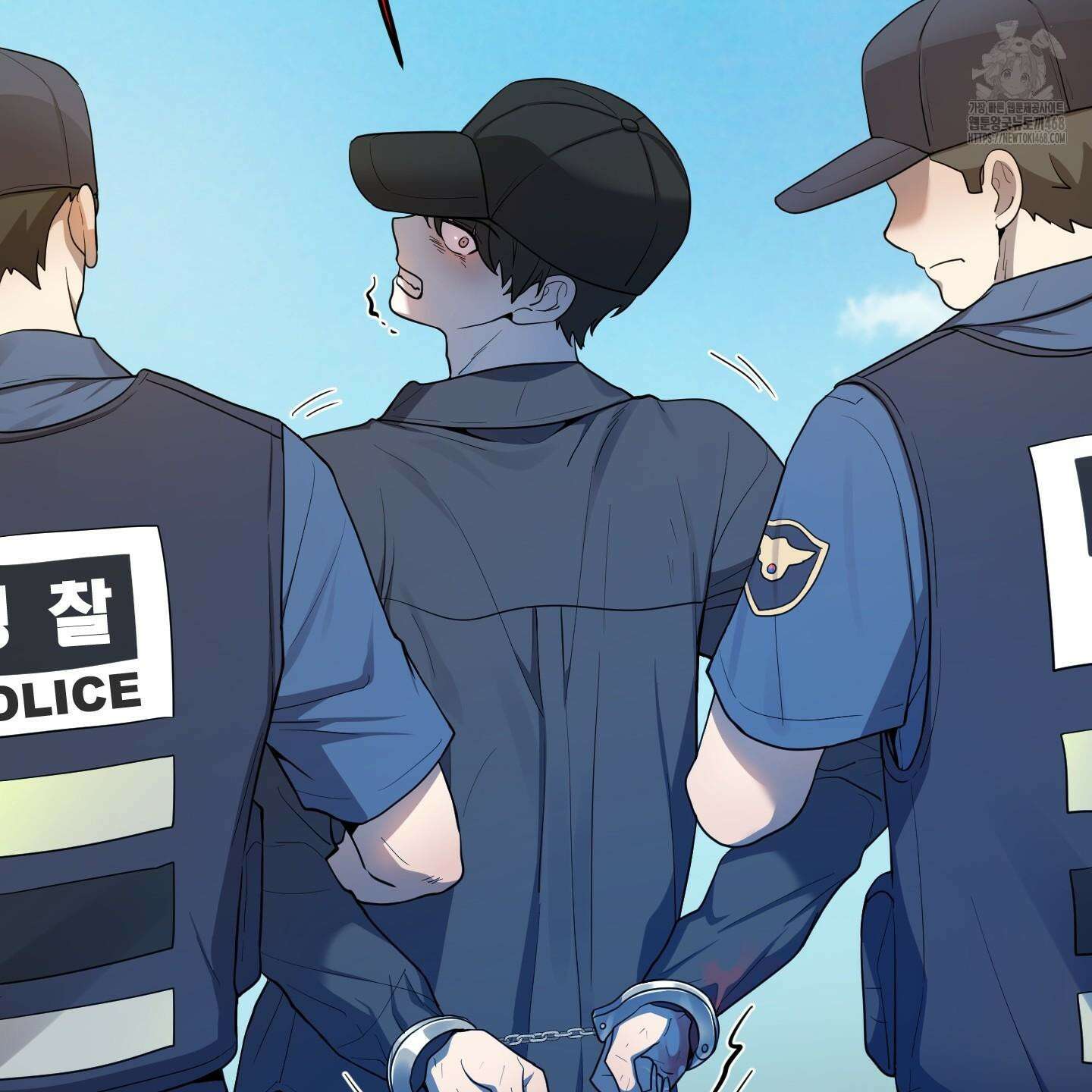 내가 너를 사랑하는 이야기 32화 97
