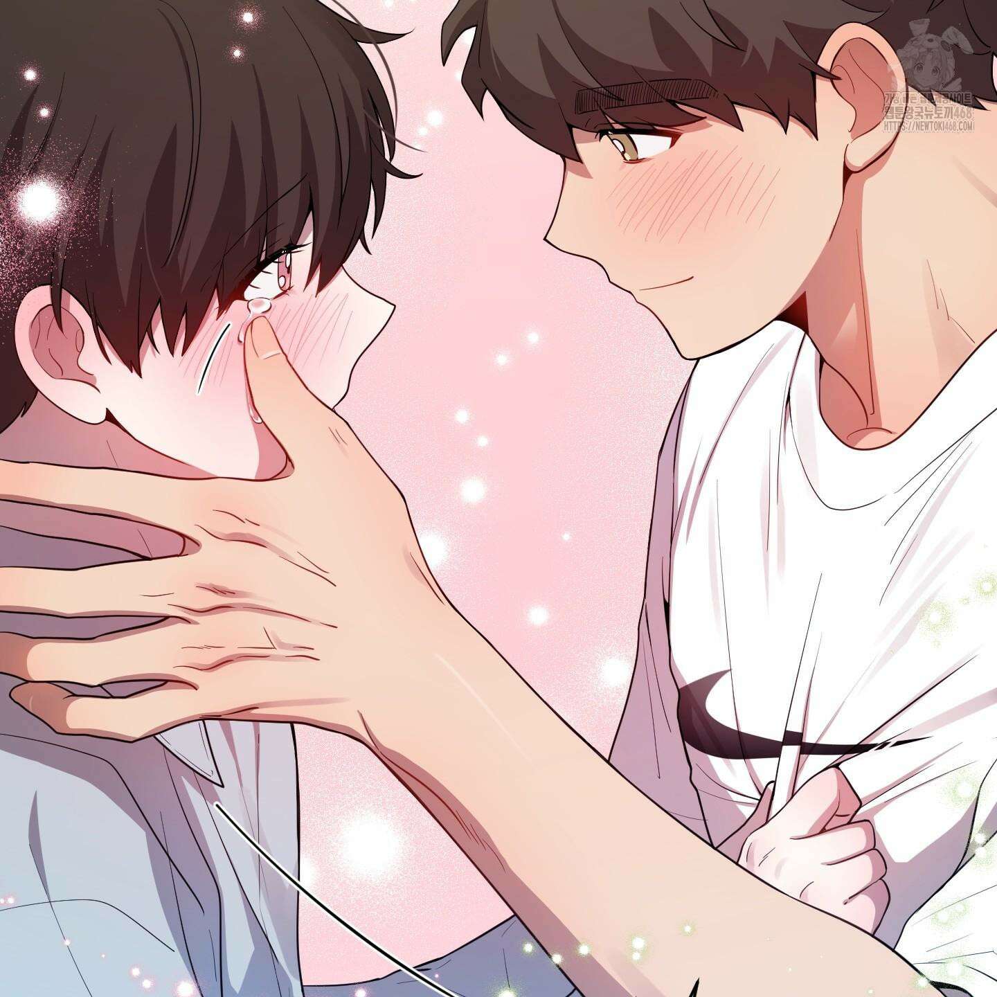 내가 너를 사랑하는 이야기 32화 116
