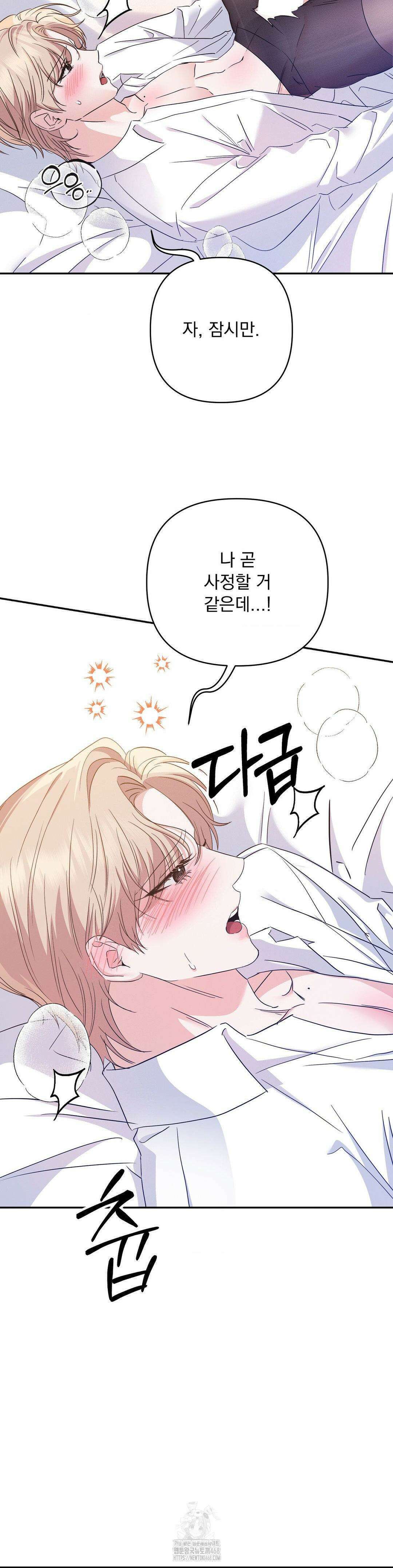 페티쉬 설명서 10화 13