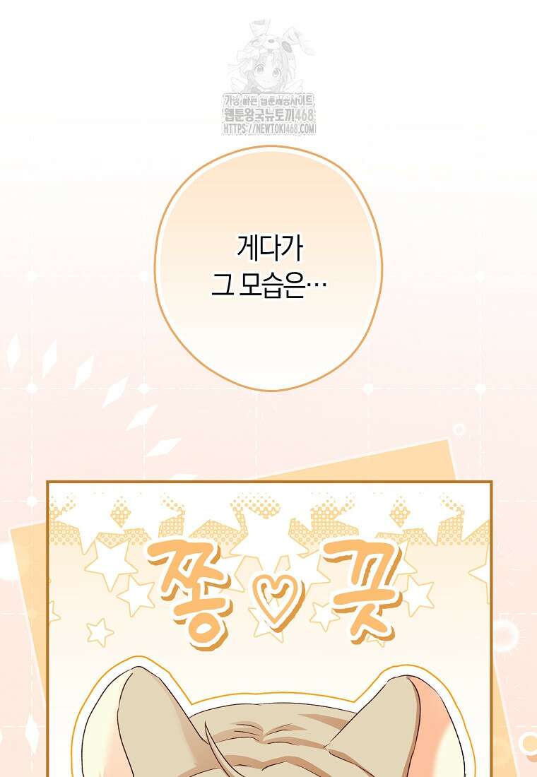 신데렐라는 이 멧밭쥐가 데려갑니다 3화 74