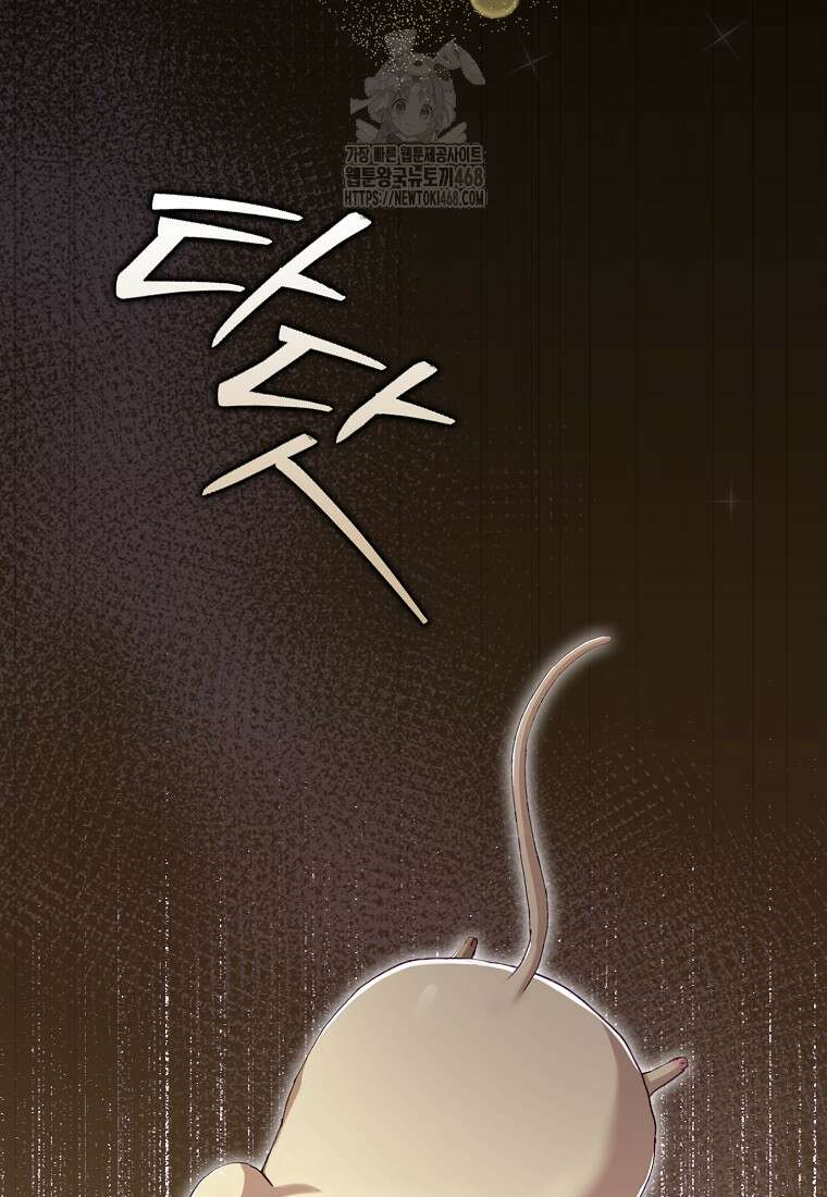 신데렐라는 이 멧밭쥐가 데려갑니다 3화 126